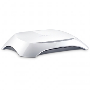 Router Wireless TP-Link TL-WR840N Single-Band 10/100 Mbps
