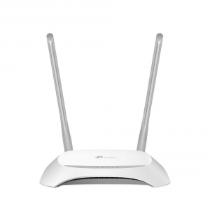 Router Wireless TP-Link TL-WR850N N300 10/100 Mbps