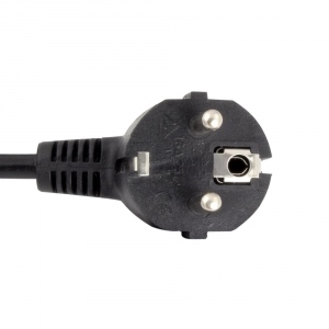 TITANUM TL131D - Putere benzi SCHUKO | 6 Sockets | Securitate | Cablu de 1,5 m
