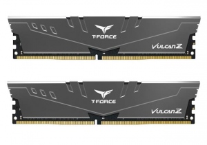 Kit Memorie Team Group Vulcan Z 16GB (2x8GB) DDR4 2666MHz CL18 1.2V XMP 2.0