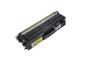 Brother TN421Y Yellow  | 1800 pages | Laser  | Works with: HL-L8260CDW, HL-L8360CDW, DCP-L8410CDW, MFC-L8690CDW, MFC-L8900CDW