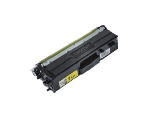 Brother TN423Y Yellow  | 4000 pages | Laser  | High yield cartridge: HL-L8260CDW, HL-L8360CDW, DCP-L8410CDW, MFC-L8690CDW, MFC-L8900CDW