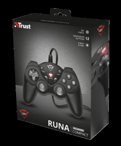 Trust GXT 24 Runa Compact Gamepad