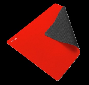 MousePad Trust Primo Summer Red