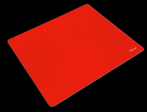 MousePad Trust Primo Summer Red