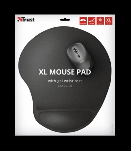 MousePad Trust Bigfoot XL Gel Pad