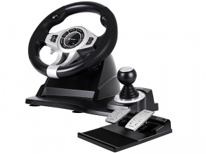 Steering wheel Tracer Roadster 4 in 1 PC/PS3/PS4/Xone 