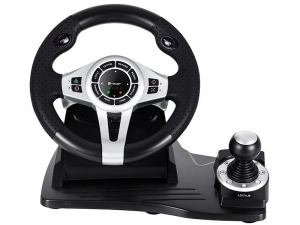 Steering wheel Tracer Roadster 4 in 1 PC/PS3/PS4/Xone 