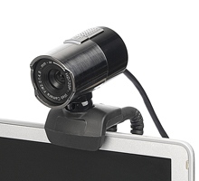 Webcam Tracer Exclusive HD Rocket