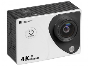Camera sport TRACER eXplore SJ 4560 wi-fi 4K silver
