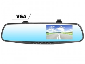Car camera TRACER MobiWindow VGA