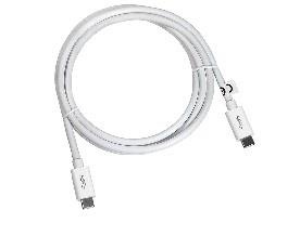 Cable TRACER USB 3.1 TYPE-C C Male - C Male 1,5m
