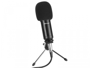Microfon cu condensator cu filtru de spumă TRACER Studio Pro Lite