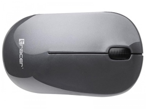 Mouse Wireless Tracer Mist RF Nano USB, Grey