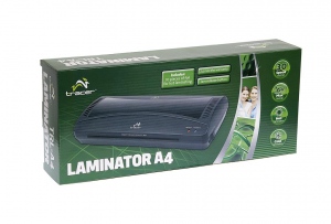 Laminator TRACER TRL-A4