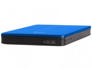 HDD Extern Tracer  enclosure USB 3.0 HDD 2.5 -- SATA 724 AL BLUE