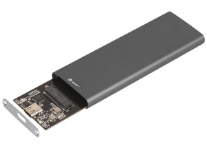 HDD Extern Tracer USB 3.1 Type-C M.2 SATA 701 AL