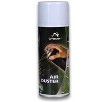 Tracer spray cu aer comprimat Duster 400 ml