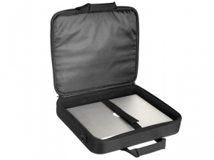 Geanta Laptop Tracer 15 inch, Neagra