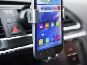 Phone holder TRACER P 80 Gravee 2in1 (car)