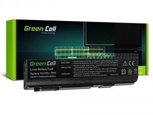 Acumulator Green Cell PA3788U-1BRS pentru Toshiba Tecra A11 M11 S11