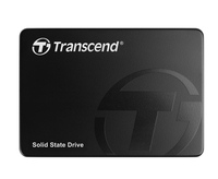 Transcend 128GB SATA III 6Gb/s SSD SSD340
