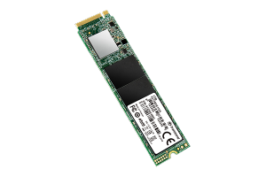SSD Transcend 110S 1TB M.2 3D NAND Flash PCIe Gen3 x4