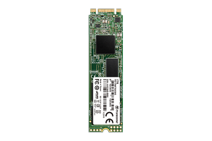 SSD Transcend 830S 1TB M.2 2280 SATA 6Gb/s