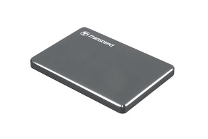 Transcend StoreJet C3N 1TB USB 2.0/3.0 2,5-- Local/cloud back-up, extra slim