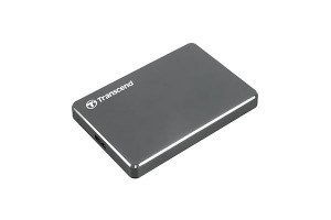 Transcend StoreJet C3N 1TB USB 2.0/3.0 2,5-- Local/cloud back-up, extra slim