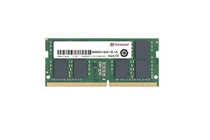Memorie Laptop Transcend 16GB DDR4 2400Mhz SO-DIMM 2Rx8 1Gx8 CL17 1.2V