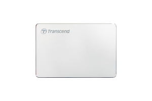 HDD Extern Transcend StoreJet C3S 2TB USB 3.1 2.5 Inch