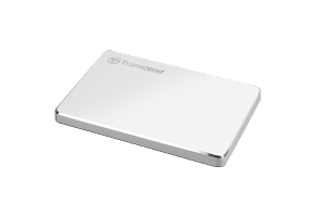 HDD Extern Transcend StoreJet 200 2TB USB-C 2.5 Inch