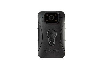 Transcend DrivePro Body 10, Body Camera, Full HD/30FPS, 32GB microSDHC