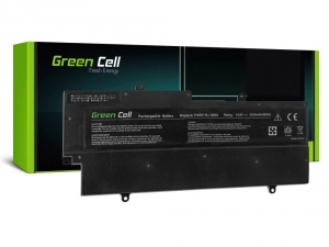 Acumulator Green Cell PA5013U-1BRS pentru Toshiba Portege Z830 Z835 Z930 Z935
