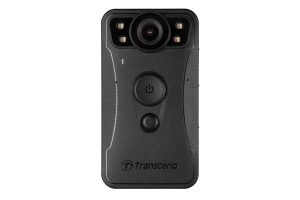 Transcend body camera, 64G DrivePro Body 30