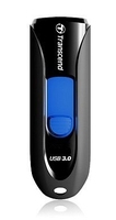 Memorie USB Transcend JetFlash 790 64GB USB 3.0 Negru
