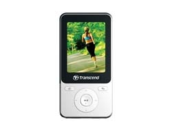 MP3 Player Transcend MP710 8 GB Gri