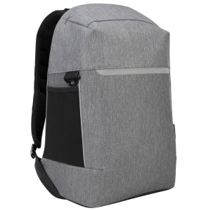 TSB938GL CityLite Security Backpack best for work, commute or university, fits up to 15.6