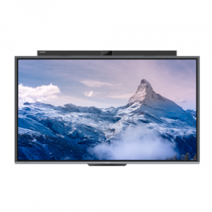 Monitor Touch Screen Newline TT-6520UP 65 Inch