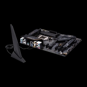 Placa de baza Asus TUF Gaming Z490-Plus (WI-FI) Socket LGA 1200 