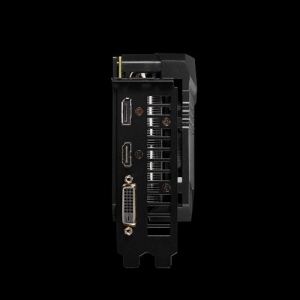 Placa Video Asus TUF X3 GTX 1660 SUPER GAMING 6GB
