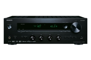 Receiver stereo Onkyo TX-8270