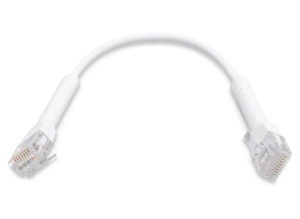 UBI CABLE WHITE U-Cable-Patch-0.3M-RJ45