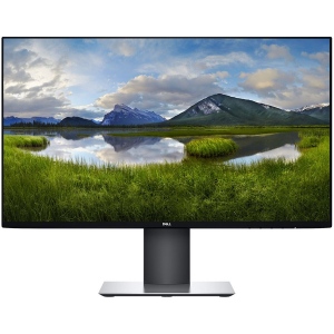Monitor LED Dell UltraSharp InfinityEdge U2419H 23.8 Inch