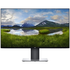 Monitor LED Dell UltraSharp InfinityEdge U2719D 27 Inch