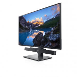Monitor Dell  27 inch U2720Q  UHD 3840x2160 BK