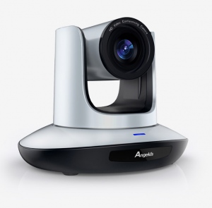 Camera Videoconferinta Angekis Saber Light, PTZ cu zoom 5 X, simultan USB3.0 la 60 fps, RS232 HFOV 90