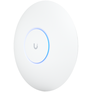 Router Wireless Ubiquiti U6 Pro WiFi 6 6 spatial streams PoE 10/100/1000 Mbps