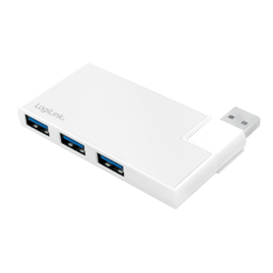 LOGILINK- Hub USB 3.0 OTG Cable